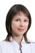 Романова Ольга Николаевна - Москва