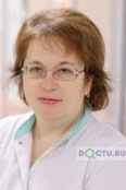 Романова Ольга Васильевна - Чита
