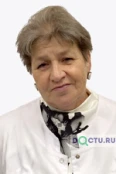 Романова Ольга Викторовна - Москва