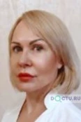 Романова Ольга Владиславовна - Симферополь