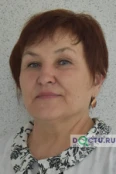 Романова Светлана Владимировна - Барнаул