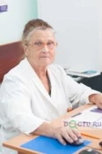 Романова Светлана Васильевна - Белгород