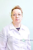 Романова Светлана Юрьевна - Тюмень