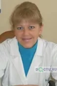 Романова Светлана Николаевна - Калининград