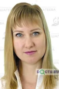 Романова Светлана Викторовна - Ульяновск