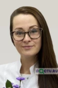 Романова Светлана Владимировна - Иваново
