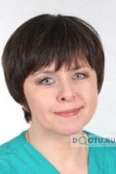 Романова Татьяна Ивановна - Казань