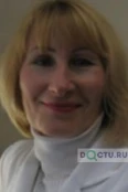 Романова Татьяна Петровна - Красноярск
