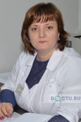 Романова Татьяна Станиславовна - Пенза