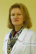 Романова Татьяна Владимировна - Ярославль