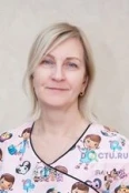 Романова Татьяна Владимировна - Москва