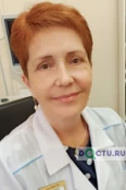 Романова Татьяна Александровна - Краснодар