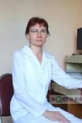 Романова Татьяна Валентиновна - Москва