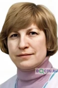 Романова Татьяна Владимировна - Нижний Новгород