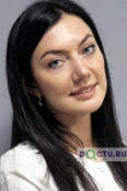 Романова Варвара Борисовна - Москва