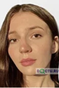 Романова Василина Михайловна - Казань