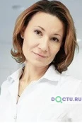 Романова Вера Васильевна - Сургут