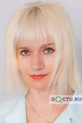 Романова Злата Анатольевна - Санкт-Петербург