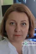 Романова Ольга Анатольевна - Горно-Алтайск