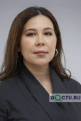 Романова(Осипова) Альбина Ивановна - Ярославль