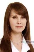 Романович Елена Александровна - Краснодар