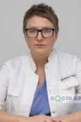 Романовская Галина Александровна - Москва