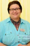 Романовская Ирина Викторовна - Красноярск
