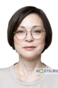 Романовская Яна Юрьевна - Москва