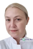 Романовская Ксения Сергеевна - Москва