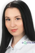 Романовская Ольга Юрьевна - Ессентуки