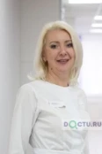 Романовская Татьяна Алексеевна - Красноярск