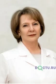 Романовская Татьяна Николаевна - Ростов-на-Дону