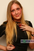 Романовская Виолетта Геннадьевна - Сургут