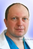 Романовский Константин Викторович - Омск