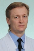 Романовсков Юрий Федорович - Барнаул