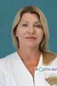 Романская Галина Анатольевна - Тамбов