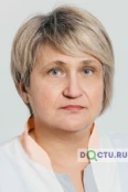 Ромас Лариса Петровна - Ставрополь