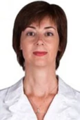 Ромашева Екатерина Павловна - Самара