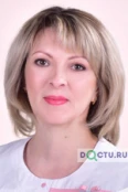 Ромашева Лариса Юрьевна - Новосибирск