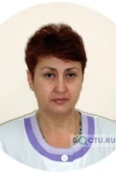 Ромащенко Ирина Николаевна - Ставрополь