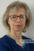 Ромащенко Юлия Алексеевна - Ставрополь