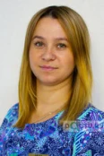 Ромащук Оксана Владимировна - Краснодар