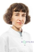 Ромашина Екатерина Александровна - Москва