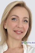 Ромашина Елена Викторовна - Нижний Новгород