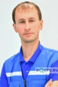 Ромашкин Алексей Владимирович - Москва