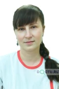 Ромашкина Анна Сергеевна - Мурманск