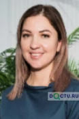 Ромашкина Фарида Фарсыновна - Уфа