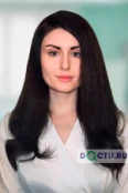 Ромашко Анна Андреевна - Ростов-на-Дону