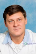 Ромашов Дмитрий Викторович - Москва