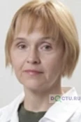 Ромашова Людмила Юрьевна - Самара